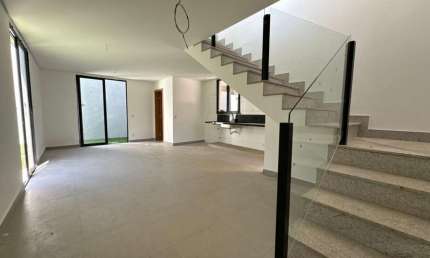 Apartamento para Venda em Belo Horizonte, Trevo, 3 dormitórios, 1 suíte, 3 banheiros, 2 vagas