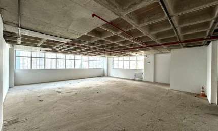 Sala Comercial para Venda em Belo Horizonte, lourdes, 4 vagas