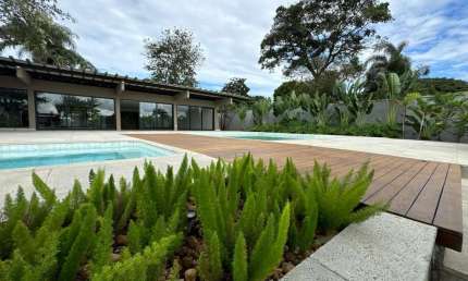 Casa para Venda em Belo Horizonte, Bandeirantes (Pampulha), 4 dormitórios, 4 suítes, 8 banheiros, 10 vagas