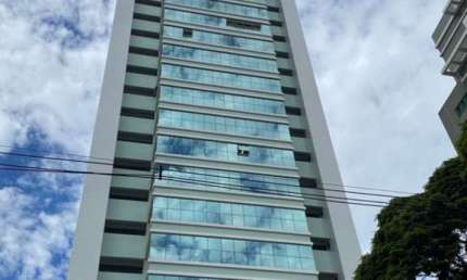 Sala a venda no condomínio Centro Empresarial Empire Center no bairro Zona 01 Centro