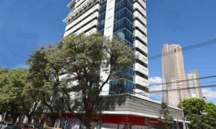 Sala comercial à venda na Rua Santos Dumont, 3317, Zona 01, Maringá, 54 m2 por R$ 510.000