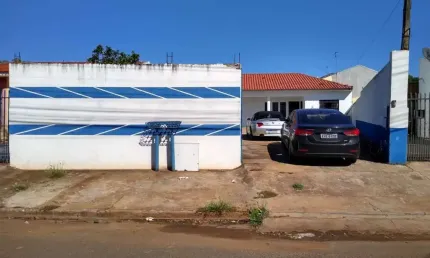 Casa comercial à venda na Avenida Anchieta, 1231, Residencial São José, Sarandi, 100 m2 por R$ 280.000