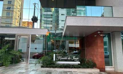 Apartamento com 3 quartos à venda na Rua Neo Alves Martins, 1421, Zona 03, Maringá