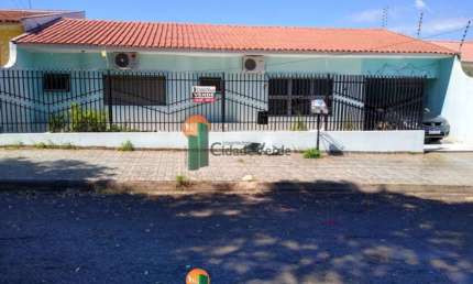 Casa com 3 quartos à venda na Rua Rio Azul, 268, Jardim Oásis, Maringá, 303 m2 por R$ 560.000