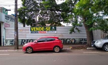 Barracão / Galpão / Depósito à venda na Avenida Mauá, 2118, Zona 03, Maringá, 1200 m2 por R$ 6.000.000
