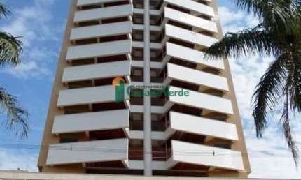 Apartamento com 4 quartos à venda na Avenida João Paulino Vieira Filho, 771, Zona 01, Maringá