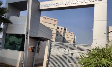 Apartamento com 2 quartos à venda na Rua Olímpio Mendes da Rocha, 344, Parque Residencial Cidade Nova, Maringá, 49 m2 por R$ 290.000