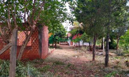 Terreno comercial à venda na Rua Mitugu Miyabayashi, 704, Portal das Torres, Maringá