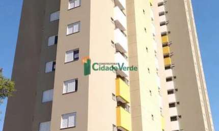 Apartamento em ótima localização disponível para venda!