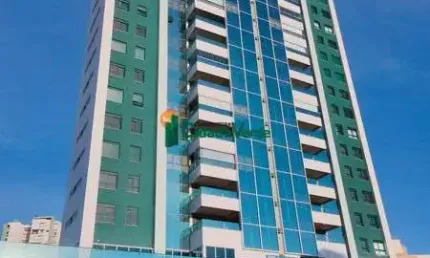 Apartamento com 3 quartos à venda na Rua Neo Alves Martins, 1421, Zona 03, Maringá