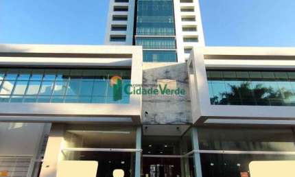 Você procura um lugar para estruturar seus negócios ou uma oportunidade de investimento?