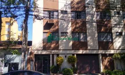 Apartamento com 3 quartos à venda na Rua 10 de Maio, 83, Zona 07, Maringá