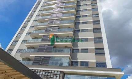 Apartamento com 3 quartos à venda na Avenida São Paulo, 2889, Vila Bosque, Maringá