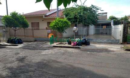 Casa com 2 quartos à venda na Rua Marechal Costa E Silva, 22, Jardim Santa Luzia, Paiçandu