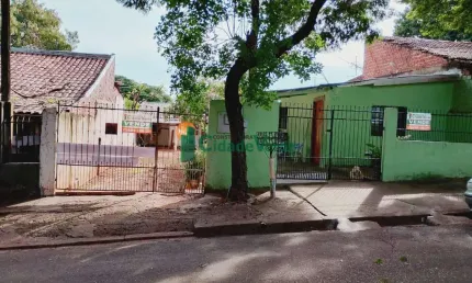Oportunidade de Investimento! Terreno de 360m² com Potencial de Construção em Local Estratégico