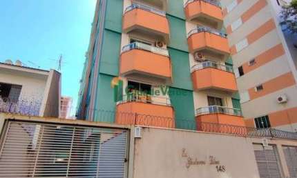 Apartamento à venda no Jardim Universitário  Maringá
Apto 103  1º andar
