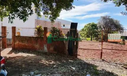 Terreno à venda na Rua Quito, 407, Vila Morangueira, Maringá