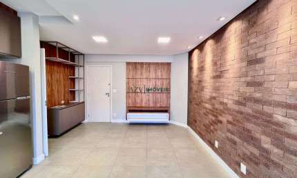 Apartamento no condomínio Piazza Strauss em São José dos Campos-SP