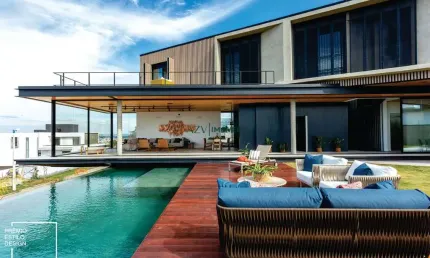 Casa no condomínio Reserva do Paratehy em São José dos Campos-SP