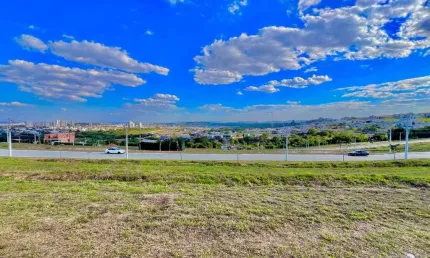 Lote no condomínio terras alpha em são josé dos campos-sp