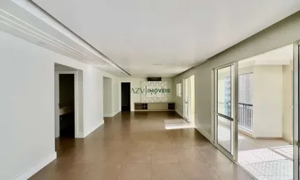 Apartamento a Venda no Edifício Aquarius Resort no Jardim Aquarius - SJC