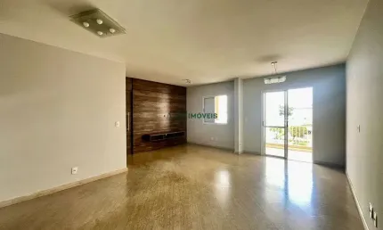 Apartamento no Edifício Bella Cittá, São José dos Campos - SP