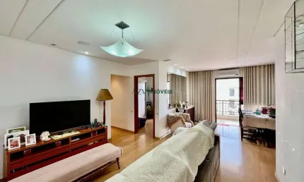 Apartamento à venda Edifício Palazzi di Venezia - São José dos Campos - SP.