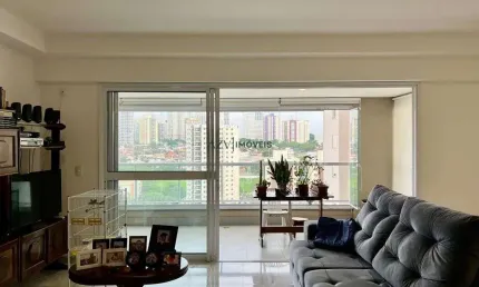 Apartamento a venda no condomínio celebrity na vila ema - sjc