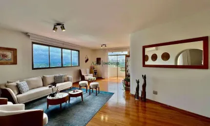 Apartamento a venda no Edifico Solar do Jatobá em São José dos Campos-SP