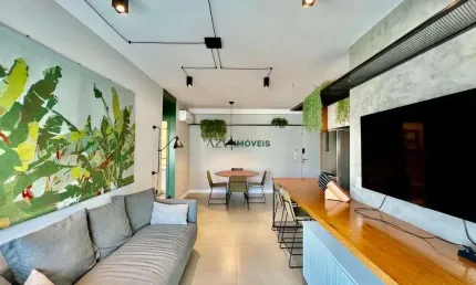 Apartamento a venda no condomínio ICON vila EMA, São José dos Campos