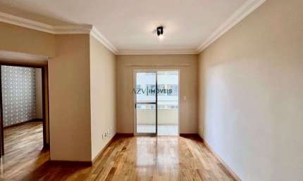 Apartamento à venda no Edifício Vivendas Apollo, no Vila Ema - SJC - SP