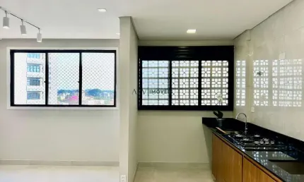 Apartamento no condomínio Silver Park em São José dos Campos-SP