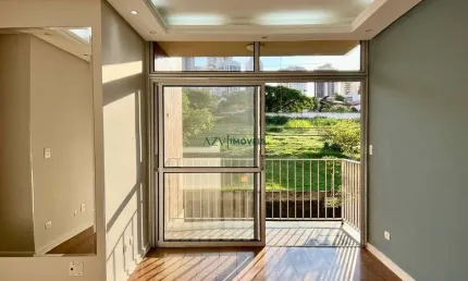 Apartamento no condomínio village aquarius em são josé dos campos-sp