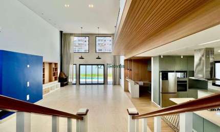 Casa à venda no condomínio Monte Carlo, Urbanova - São José dos Campos - SP
