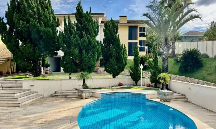 Casa à venda no CONDOMÍNIO RESIDENCIAL MIRANTE DO VALE em Jacareí-SP