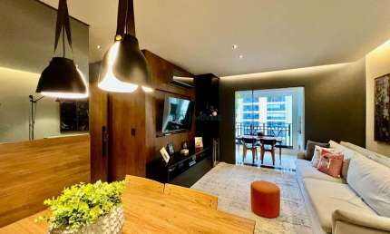 Apartamento à venda no Condomínio Esplanada Resort, Jd. Esplanada, SJC/SP