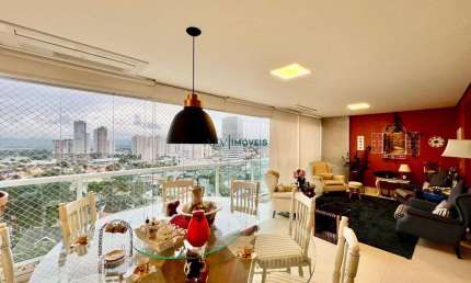 Apartamento no condomínio Helbor Paesaggio, Jardim das Colinas, Sjc