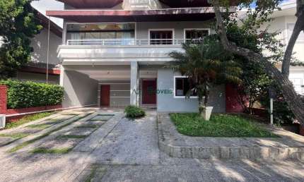 Casa em condomínio fechado com 6 quartos à venda na Rua Paulo Renato da Cunha Santos, 71, Urbanova, São José dos Campos