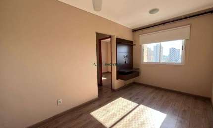 Apartamento com 2 quartos à venda na Avenida Cidade Jardim, 1065, Jardim Satélite, São José dos Campos