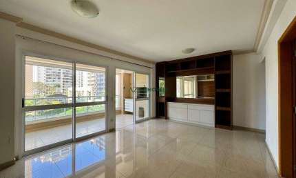 Apartamento para Locação no Condomínio Sky House, Jardim Aquarius, SJC/SP