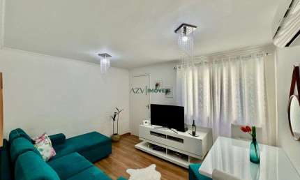 Apartamento à venda no Condomínio Residencial Campo Verde em SJC/SP