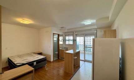 Apartamento para Locação no Condomínio Moriah no Jd. Aquarius em SJC/SP