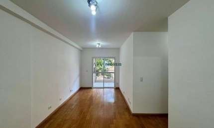 Apartamento Mobiliado com Varanda Gourmet | Vila Adyana – São José dos Campos/SP