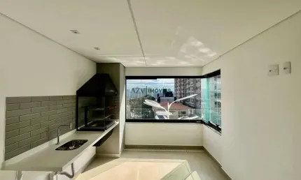 Apartamento á venda no Edifício Allure Vila Ema - SJC - SP.