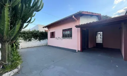 Casa com 3 quartos à venda na Avenida Engenheiro Francisco Prestes Maia, 855, Jardim das Indústrias, São José dos Campos