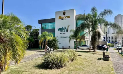 Excelente Ponto Comercial localizado no Jardim Aquárius, SJC/SP