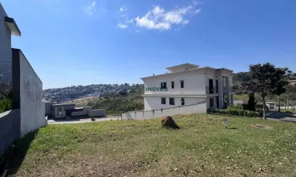 Terreno à venda na Rua Áurea Graciliana Dias, S/N, Urbanova, São José dos Campos