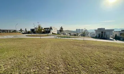 Alphaville I - Terreno a venda em São José dos Campos