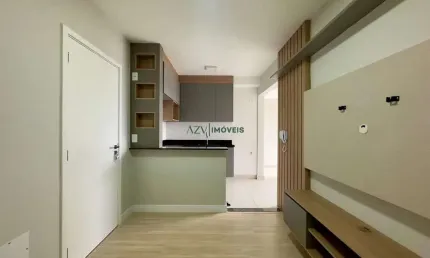 Apartamento com 2 quartos à venda na Rua República de Israel, 120, Jardim Oswaldo Cruz, São José dos Campos