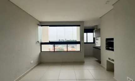 Apartamento com 2 quartos para alugar na Rua República de Israel, 120, Jardim Oswaldo Cruz, São José dos Campos